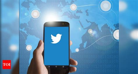 Twitter clarifies on government requests | India News - Times of India