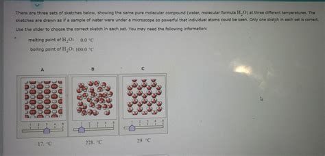 Solved There are three sets of sketches below, showing the | Chegg.com