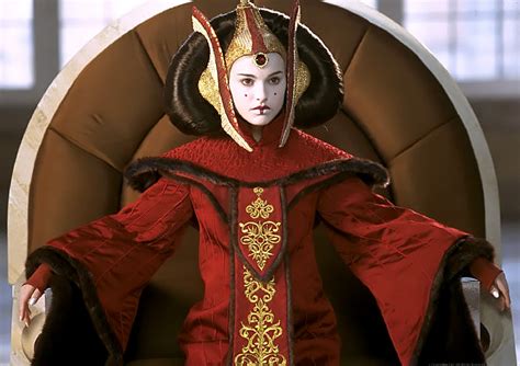 Reina Amidala