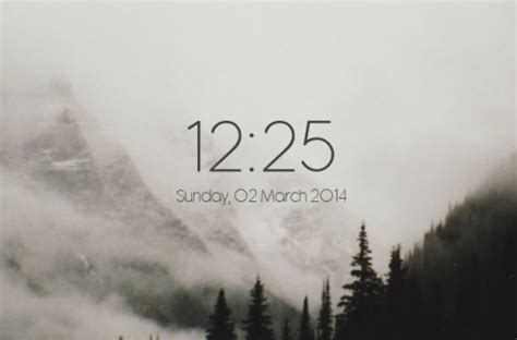 Rainmeter Skins | RainmeterHub