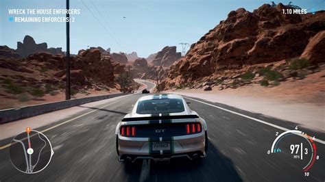 Need For Speed Payback Review - GameSpot