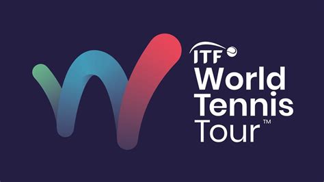 ITF launches ITF World Tennis Tour – Black Tennis Magazine | News & Media