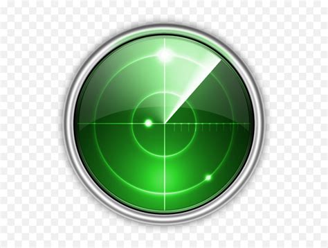 Green Radar Screen - Radar Green Emoji,Radar Emoji - Free Emoji PNG ...