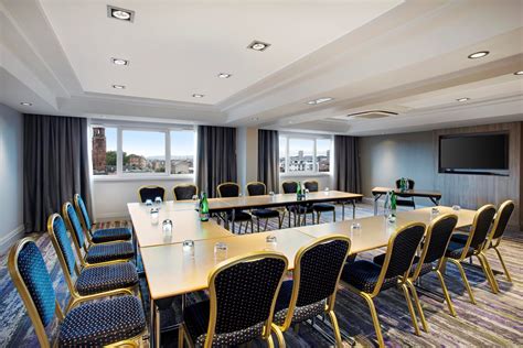 #Glasgow - DoubleTree by Hilton Glasgow Central Maximum Capacity: 1500 | Home, Glasgow, Meeting room