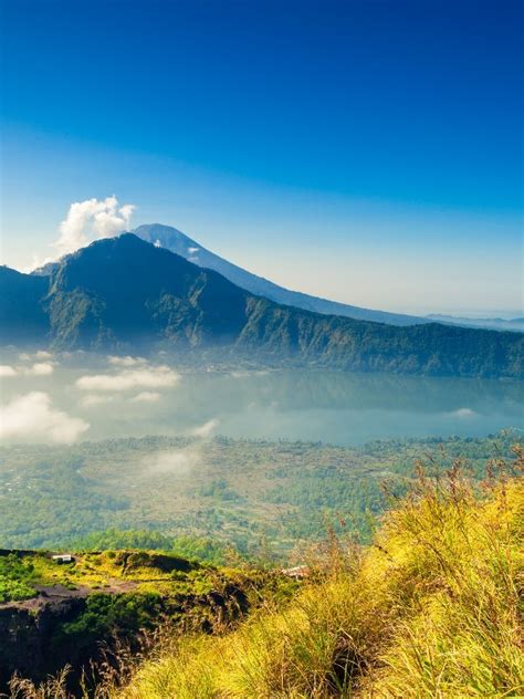 The Top 6 Hiking Places in Bali & Best Time to Hike