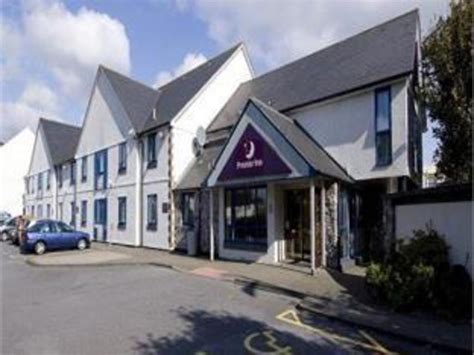 Premier Inn Plymouth City - Lockyers Quay | Plymouth 2020 UPDATED DEALS ...