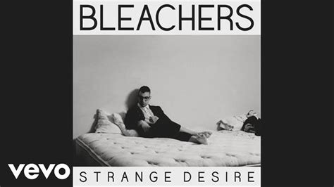 Bleachers - Like a River Runs (Audio) - YouTube