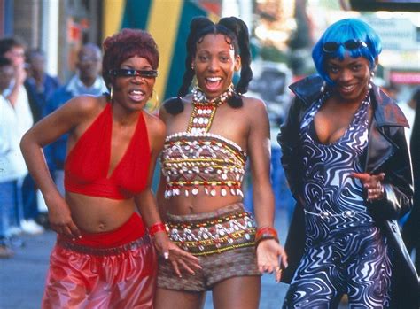 10 great black British films | Dancehall fashion, Caribbean fashion, Hood aesthetic ghetto outfits