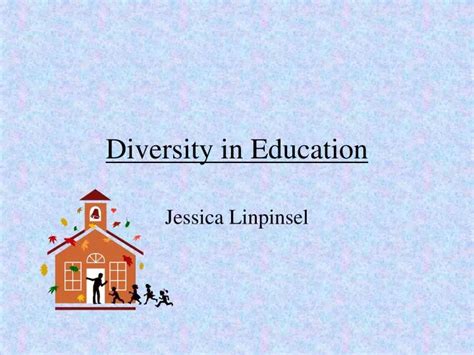 PPT - Diversity in Education PowerPoint Presentation, free download - ID:939359