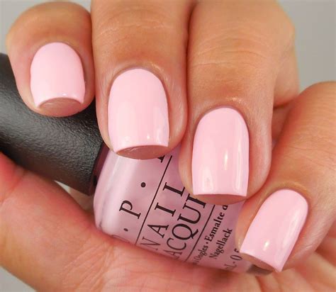 OPI Retro Summer Collection 2016 | Pink nails opi, Pink nail polish ...