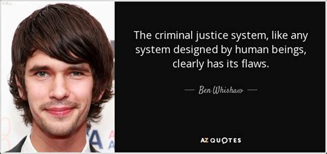 TOP 25 CRIMINAL JUSTICE QUOTES (of 147) | A-Z Quotes