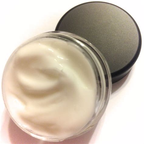 Shea Butter & Mango Face Cream | Shea butter, Shea butter face ...