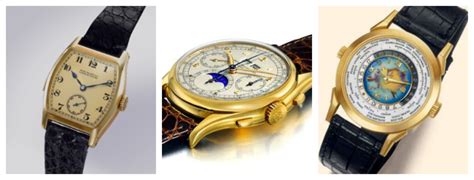 Patek Philippe - Luxury Timepieces