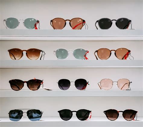 Sunglasses Display Stand for Retail | Sunglass Display Rack | KSF Global