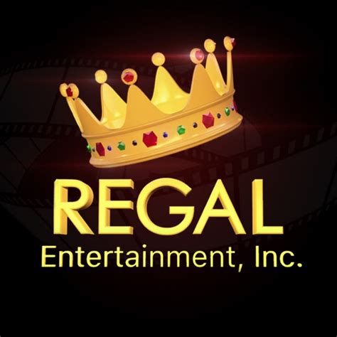 Regal Entertainment, Inc. - YouTube