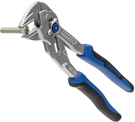 Gedore Pliers Wrench 3100146 - Krauta.ee