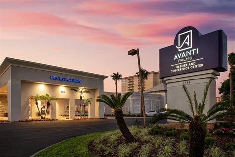 AVANTI PALMS RESORT AND CONFERENCE CENTER - Updated 2024 Reviews, Photos & Prices