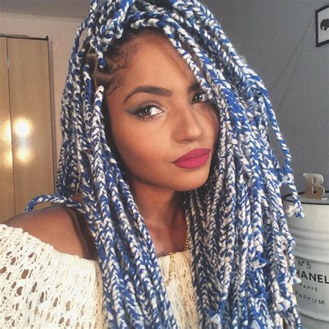 Yarn Twists Inspiration - Essence