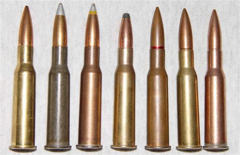 Mosin-Nagant Ammo: Best 7.62x54R Options (2021) - Gun And Survival