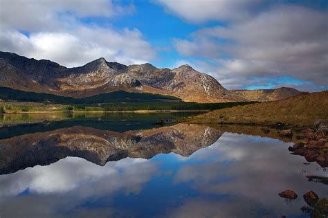 Connemara National Park. Ireland. [OC] [4282x2848] | National parks ...