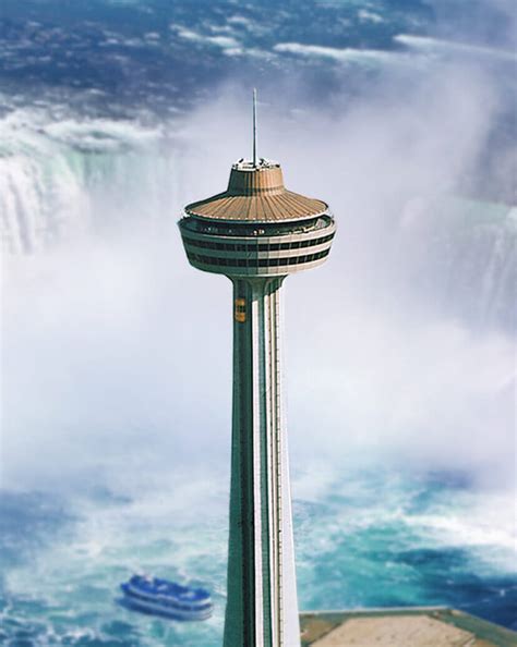 Skylon Tower | World Tower