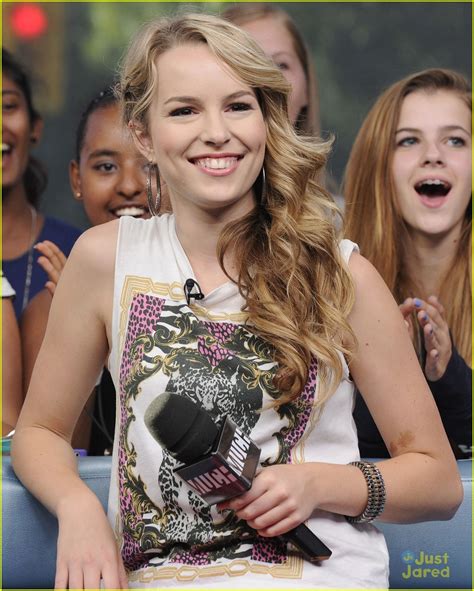 Bridgit Mendler: New.Music.Live Lady | Photo 491189 - Photo Gallery ...