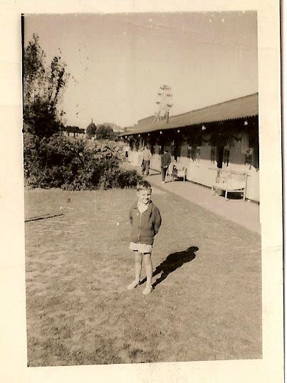 Butlins Filey Early 1960s | Flickr - Photo Sharing!