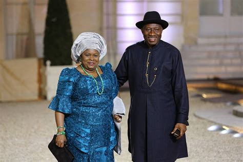 Presidency begins probe of Jonathan, wife, over alleged link to Niger Delta bombings | Premium ...