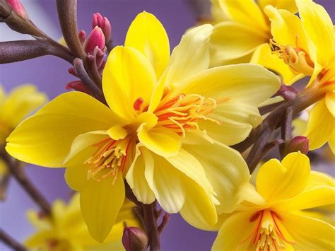 Forsythia Flower: Unveiling the True Meaning and Symbolism - FloristEmpire