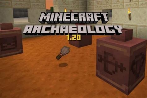 Minecraft Archaeology Update is Officially Happening | Beebom