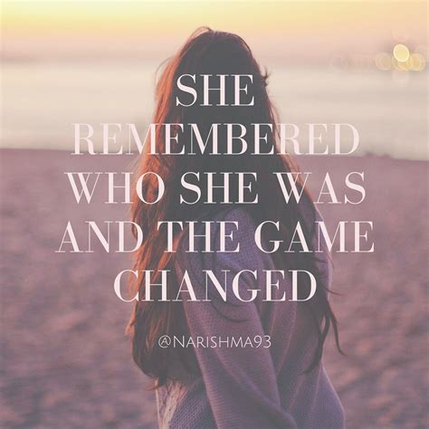 Women Empowerment Quotes On Change | Wallpaper Image Photo