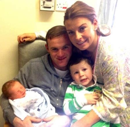 Wayne Rooney Family Tree Father, Mother Name Pictures