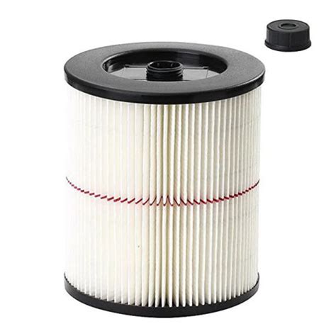 Vacuum Cleaner Wet/Dry Cartridge Filter Replacement For Shop vac ShopVac 17816 9 17816-in Tool ...