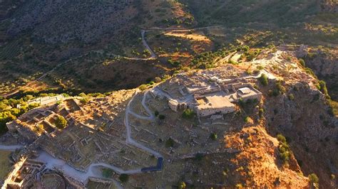 Epidaurus & Mycenae Tour from Athens - Tourist Journey