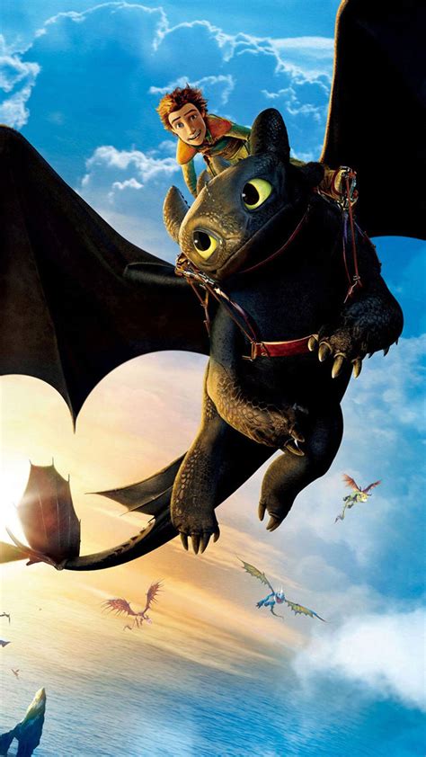 Toothless Httyd Wallpaper / There are no ratings yet.