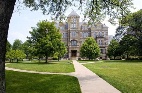 Case Western Reserve University, Oberlin College take top Ohio spots in ...