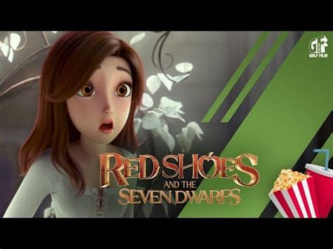 Red Shoes and the Seven Dwarfs (2020) Cast, Crew, Synopsis and Information