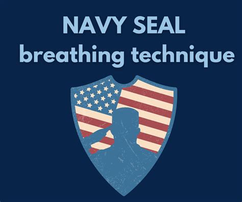 Combat Stress Like a Navy SEAL Using This Simple Breathing Technique | by Dr. Nandrolone, Ph.D ...