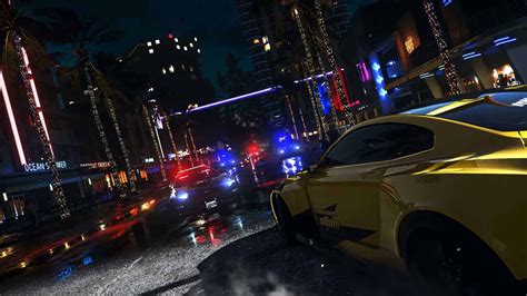 Need for Speed Heat Screenshots-1 - Free Download full game pc for you!