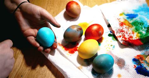 Easter Traditions Around The World And Where They Come From