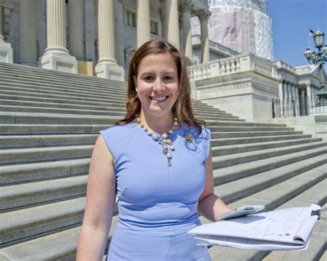 Elise Stefanik Bio, Married, Ethnicity, Salary, Husband, Net Worth