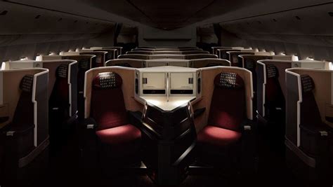 Japan Airlines upgrades Boeing 787 fleet with Sky Suite III - Executive ...