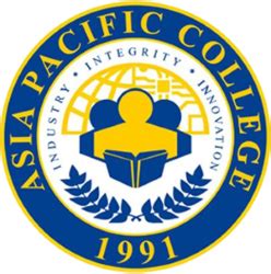 Asia_Pacific_College_Logo | ScrumDesk, Meaningful Agile