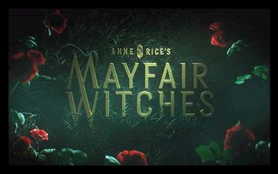 Mayfair Witches - Wikipedia