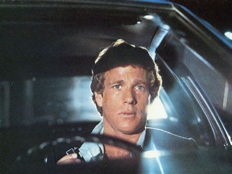 The Driver (1978) - Turner Classic Movies