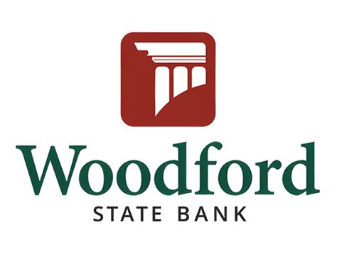 Woodford State Bank Monroe Branch - Main Office - Monroe, WI