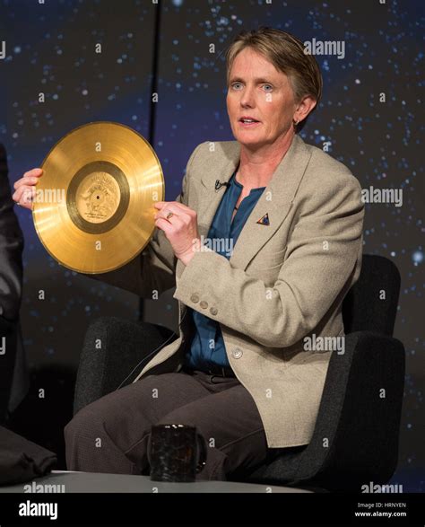 Voyager's golden record hi-res stock photography and images - Alamy