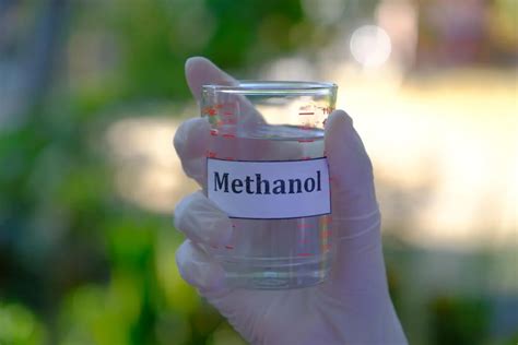 Metanol | Productos Industriales Honduras