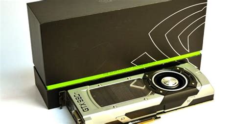 Performance Review: NVIDIA GeForce GTX 980 Ti - HardwareZone.com.sg