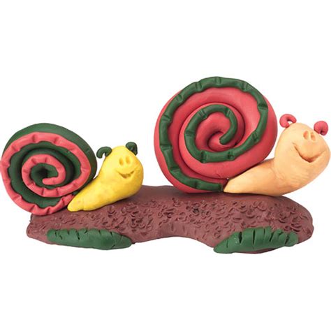 Modeling Clay Earth/ 1 Lb - Stevensons Toys